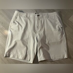 Faherty All Day Shorts 9”